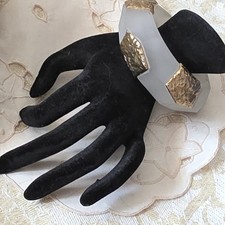 Bracelet Jonc Vintage MONTEIL