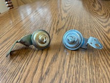 International Scout Carter