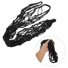  Lot de 2 filets à foin pour chevaux - Mangeoire à foin pour chèvres et moutons