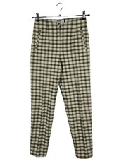 VANILIA Pantalon taille haute