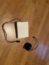 COMELIT CENTRALE VIGIK ACMR, LECTURE ÉCRITURE-GESTION PAR LOGICIEL RESIDORG