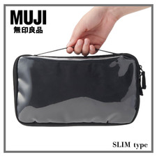 MUJI Collection Case A5 Slim