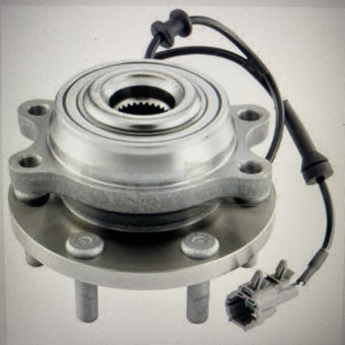 Kit moyeu roue 40202zp90a - de,