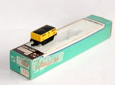 RARE LIMA MICROMODEL N 734