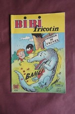 bibi fricotin chasseur de