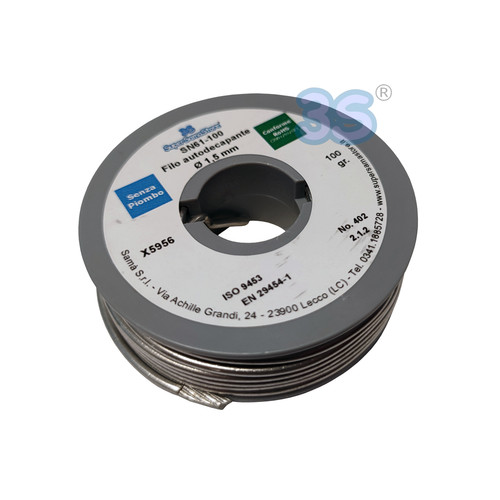 Bobine 100 de - de,