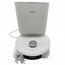 Aspirateur et vadrouille robot