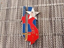 Insigne Promotion EOR Coet