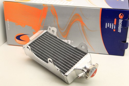 Radiateur droit suzuki z - droit, rm-z