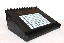 Support pour Ableton PUSH. Noir