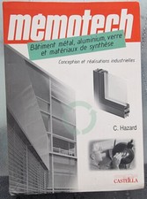 Livre de menuiserie, fenêtre