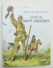 Livre / LE FILS DE DAVY