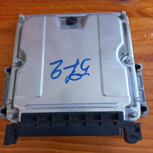 Calculateur peugeot 406 - calculateur,