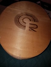 BOITE VIDE bois de clodrey