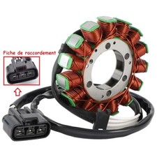 ALTERNATEUR STATOR KLZ 1000