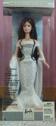 Barbie collection diamant - barbie,