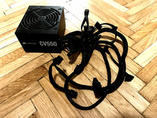 Corsair series cv550 - cv,