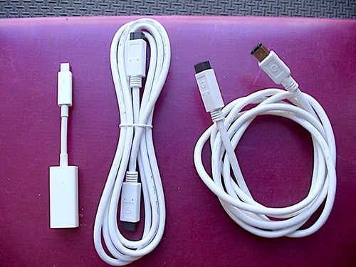Apple thunderbolt fw 800 - apple,