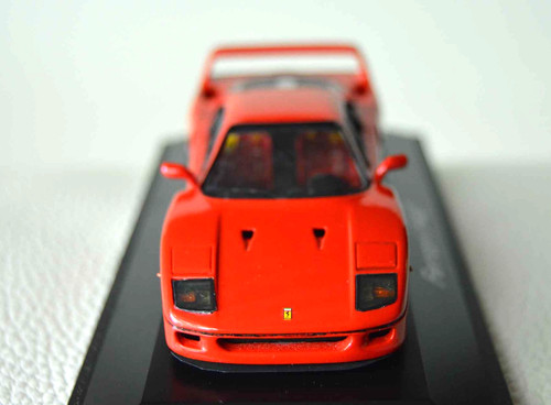 Ferrari f40 - ferrari,