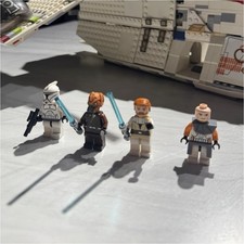 LEGO Star Wars Republic
