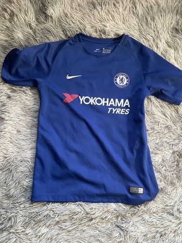 Maillot football chelsea fc - de,