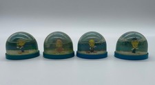 BOULE DE NEIGE TITI COLLECTION