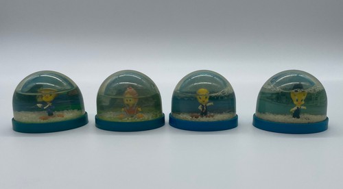Boule neige titi - neige, collection