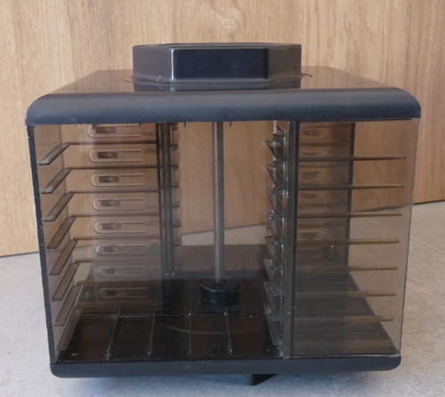 Girandola rangement - -,