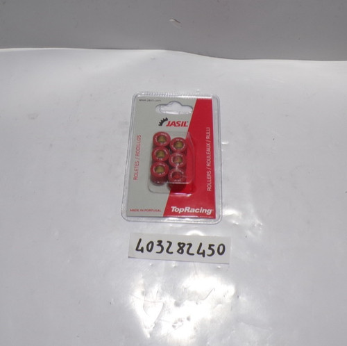 Kit galets variateur - kit,