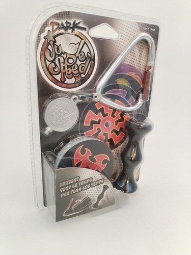 Neuf jungle speed édition - jungle,