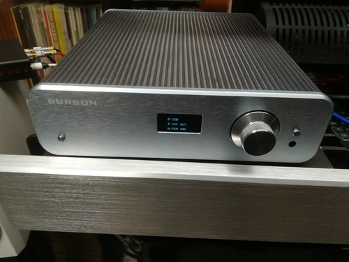 Burson audio composer - audio,