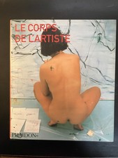 Le Corps de l'Artiste, Tracey