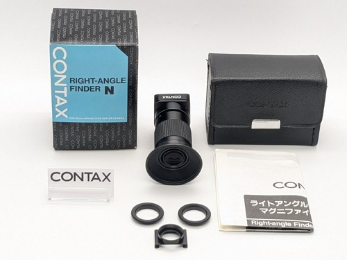 Contax angle finder - angle,