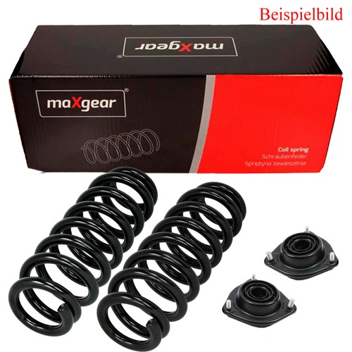 Maxgear ressort de - 2x,