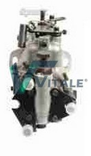 Pompe injection pour case ih - a,