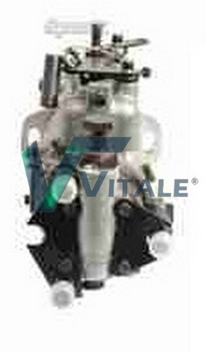 Pompe injection pour case ih - pour,