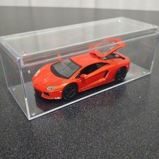 Lamborghini Aventador el car