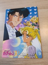 Vends shitajiki sailor Moon