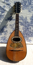 MANDOLINE ANCIENNE