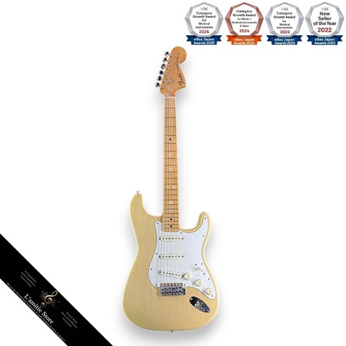 Fender stratocaster 1973 - fender,