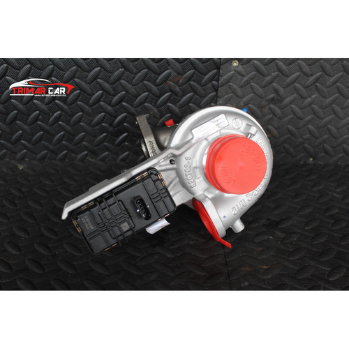 Turbine garrett 46336044 - turbine,