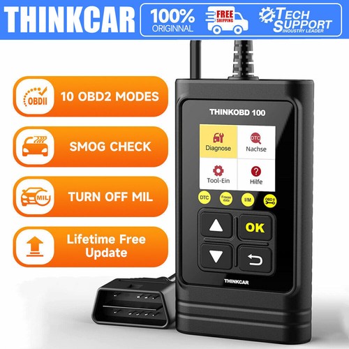 Automotive obd2 scanner - automotive,