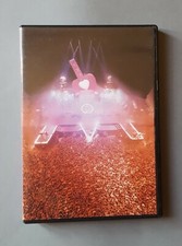 M (Mathieu CHEDID) /  DVD   EN TETE A TETE