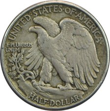 ÉTATS-UNIS D'AMÉRIQUE  1/2
