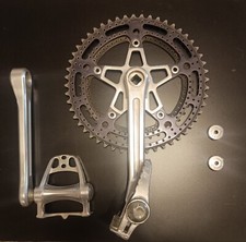 Pédalier Stronglight 105 Bis