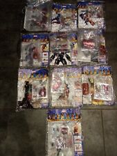 Extra-parts armure Mark III