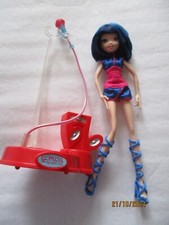 Poupée Winx  " Musa