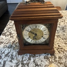 HAMILTON WESTMINSTER CHIME