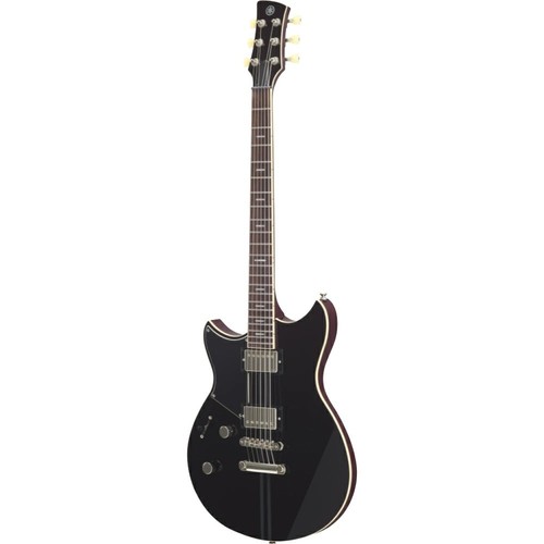 Guitare électrique gaucher