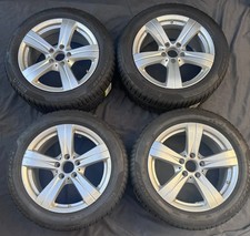 Jantes hiver 17 pouces